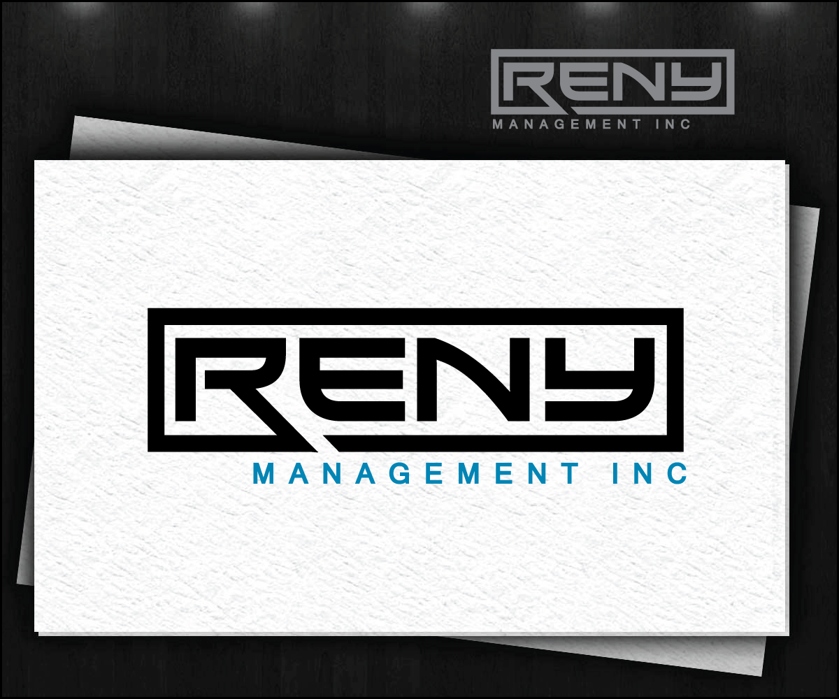 Logo Design by SANYA AN for this project | Design #6153299