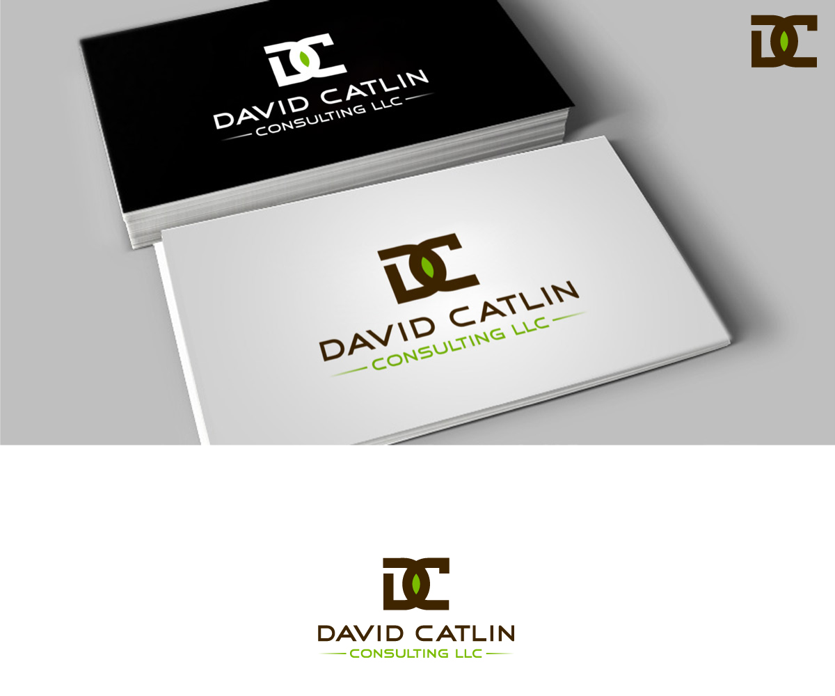 Logo Design by dharlan for this project | Design #5996005