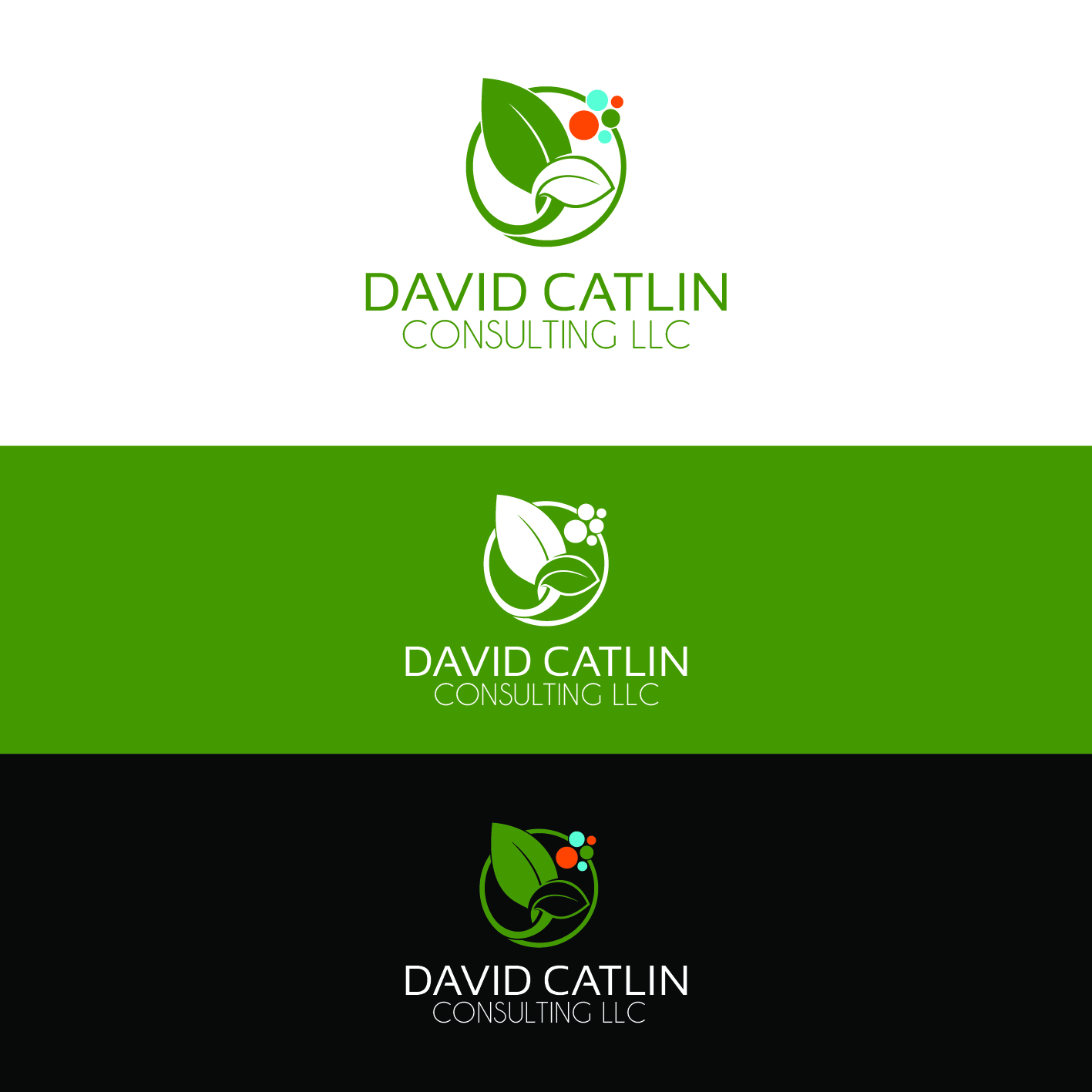 Logo Design by Sharaan Momin for this project | Design #6028033