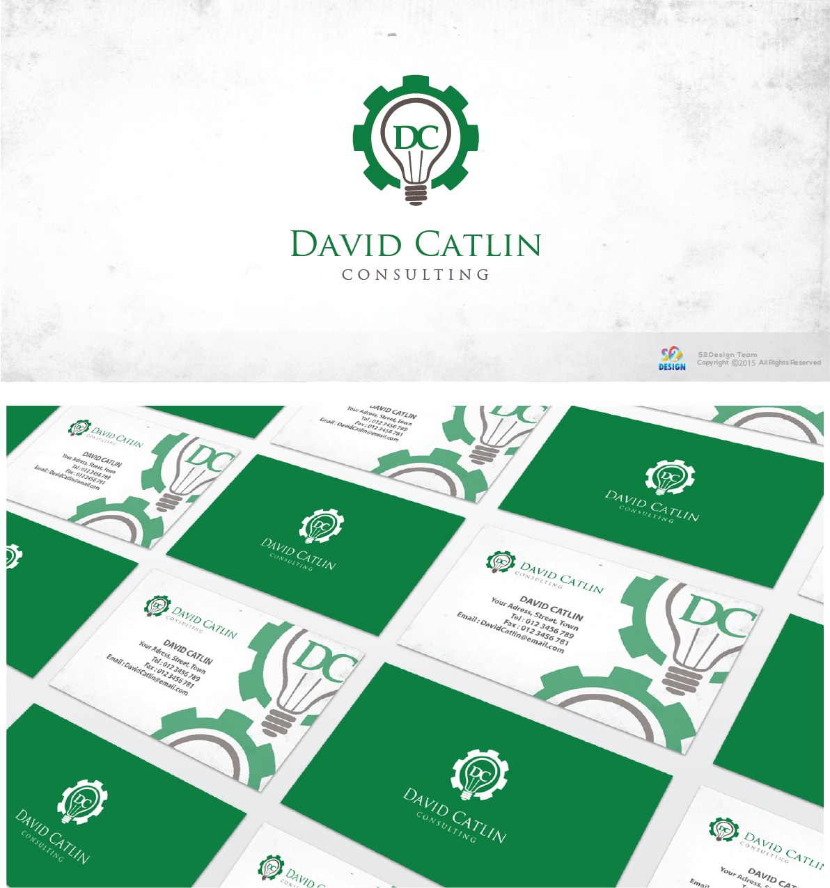 Design de Logo par S22design pour ce projet | Design #5991440