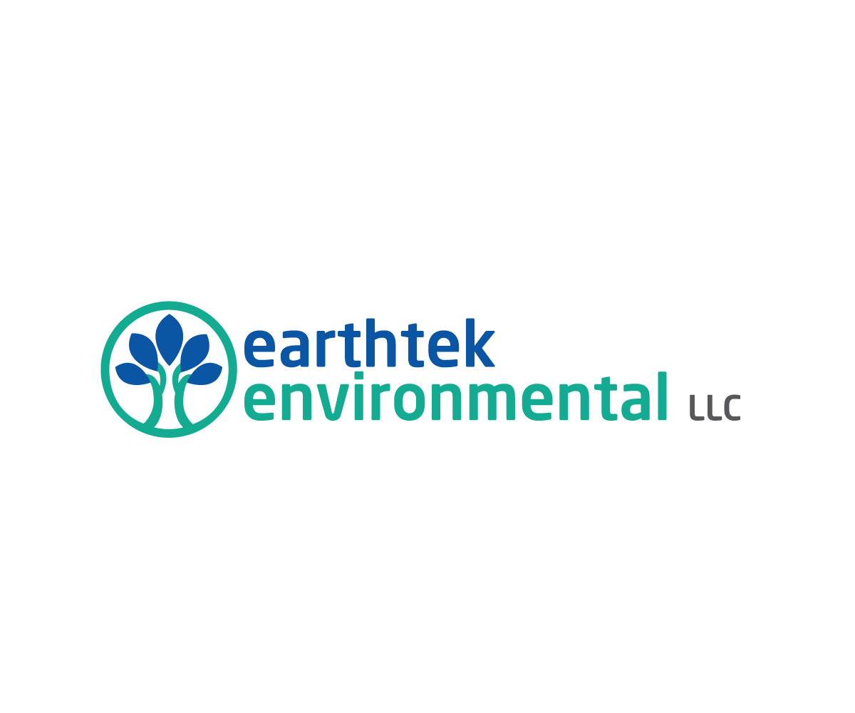 Logo Design by meygekon for Earthtek Environmental, LLC | Design #6052374