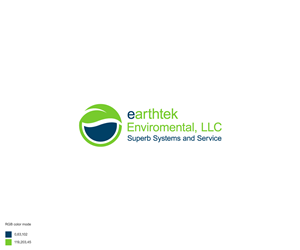 Logo Design by ink for Earthtek Environmental, LLC | Design: #6030851