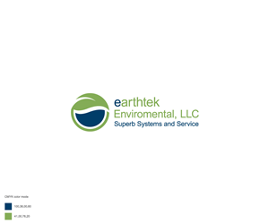 Logo Design by ink for Earthtek Environmental, LLC | Design: #6030861