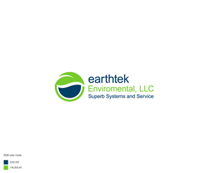 Logo Design by ink for Earthtek Environmental, LLC | Design: #6031742