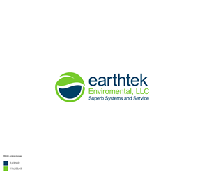 Logo Design by ink for Earthtek Environmental, LLC | Design: #6031749
