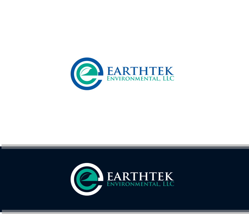 Design de Logo par BehindSymbols pour Earthtek Environmental, LLC | Design #6044661