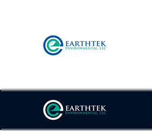 Design de Logo par BehindSymbols pour Earthtek Environmental, LLC | Design : #6044661