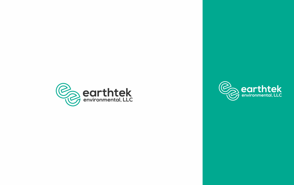 Logo Design by artnivora.s for Earthtek Environmental, LLC | Design #6043159