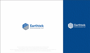 Logo Design by artnivora.s for Earthtek Environmental, LLC | Design #6052062