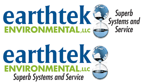 Design de Logo par Janis Carroll pour Earthtek Environmental, LLC | Design : #6003689