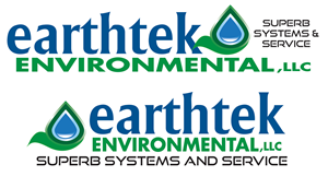 Logo Design by Janis Carroll for Earthtek Environmental, LLC | Design: #6008207
