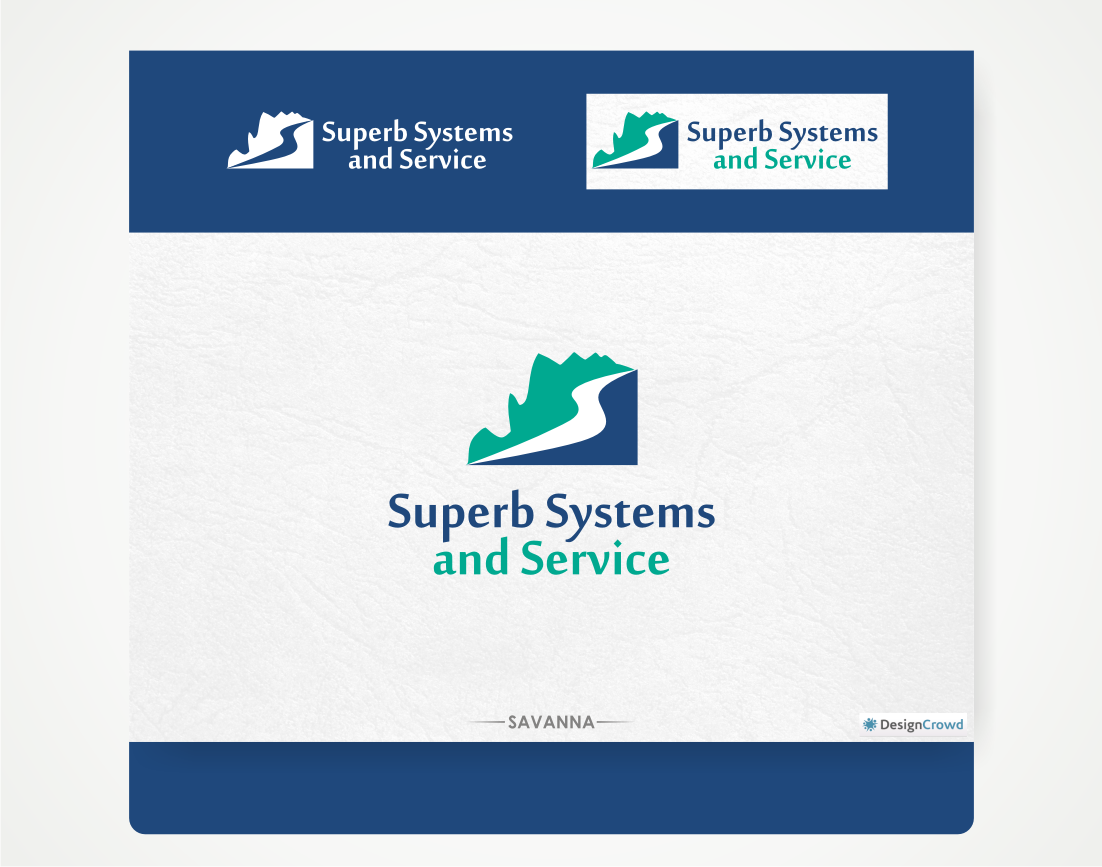 Logo Design by Savana for Earthtek Environmental, LLC | Design #5977167