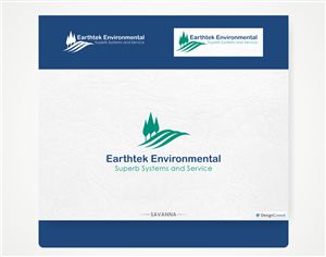 Design de Logo par Savana pour Earthtek Environmental, LLC | Design : #5983047