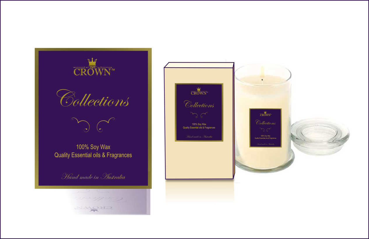 Label Design by Mari6 for ANC ENTERPRISES | Design #1738135