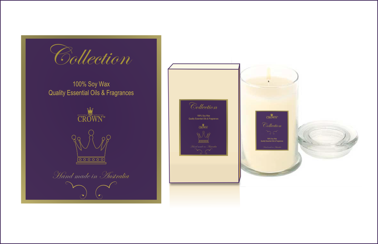 Label Design by Mari6 for ANC ENTERPRISES | Design #1739845