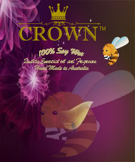Label Design by Bubble GumMer for ANC ENTERPRISES | Design #1735104
