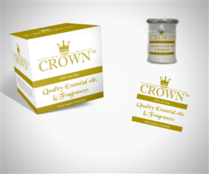 Label Design by neboica for ANC ENTERPRISES | Design: #1624258
