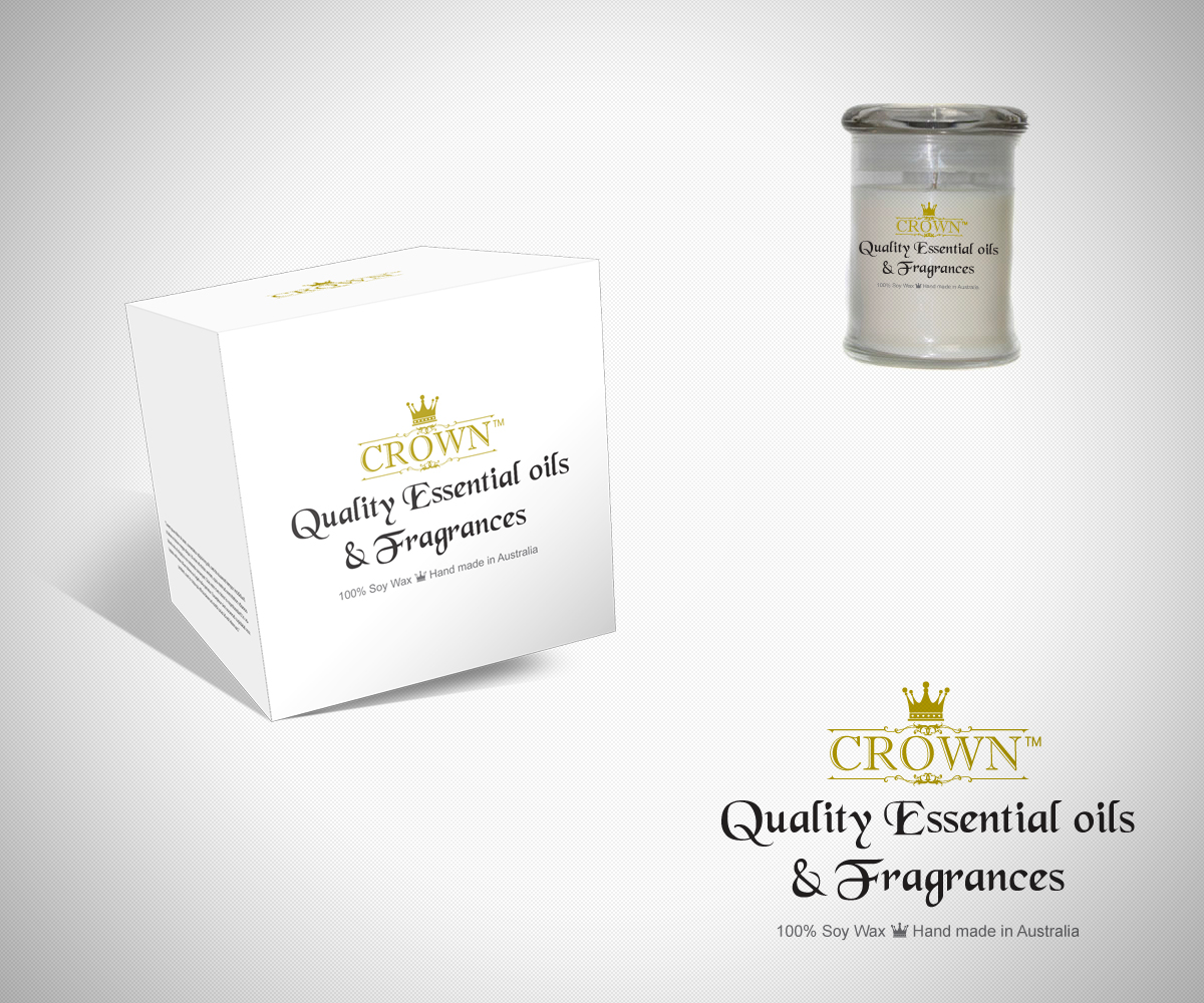 Label Design by neboica for ANC ENTERPRISES | Design #1625911