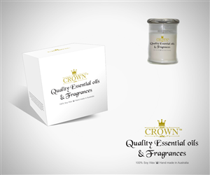 Label Design by neboica