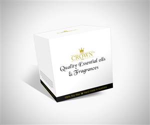 Label Design by neboica for ANC ENTERPRISES | Design: #1626032
