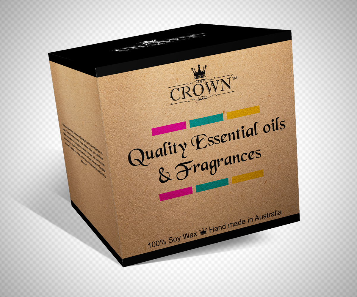 Label Design by neboica for ANC ENTERPRISES | Design #1626204