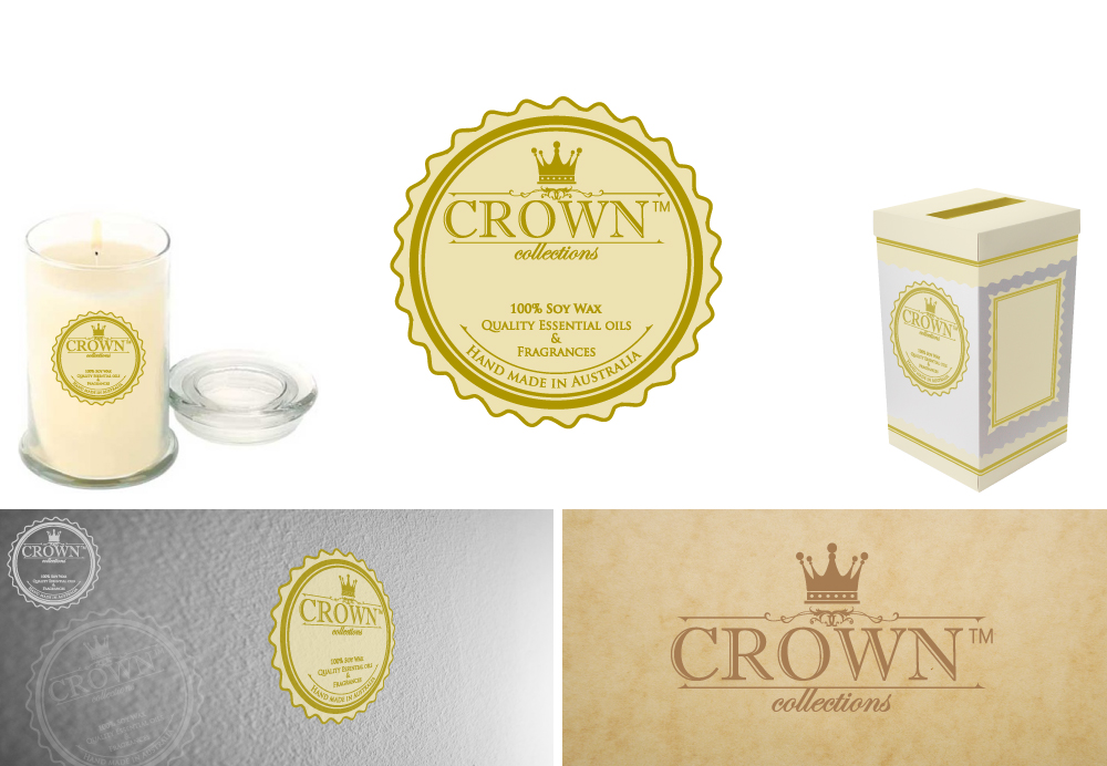 Label Design by keis604 for ANC ENTERPRISES | Design #1638886