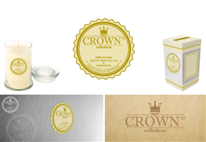 Label Design by keis604