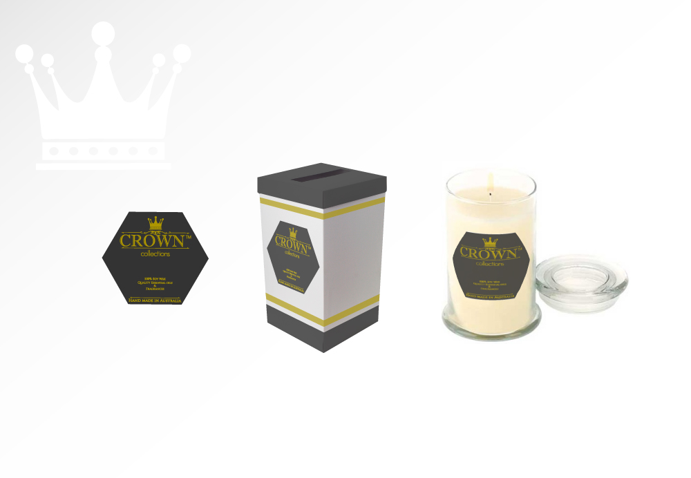 Label Design by keis604 for ANC ENTERPRISES | Design #1642487