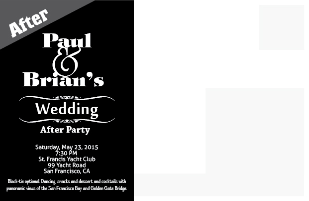 Postcard Design by Imran Ali for this project | Design #5985816