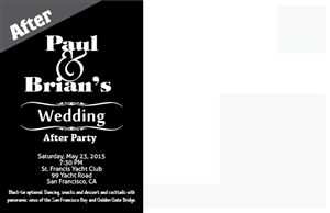 Postcard Design by Imran Ali for this project | Design: #5985816