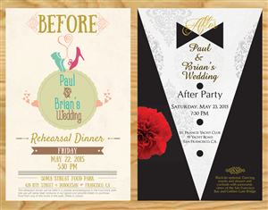 Postcard Design by Venus L. Penaflor