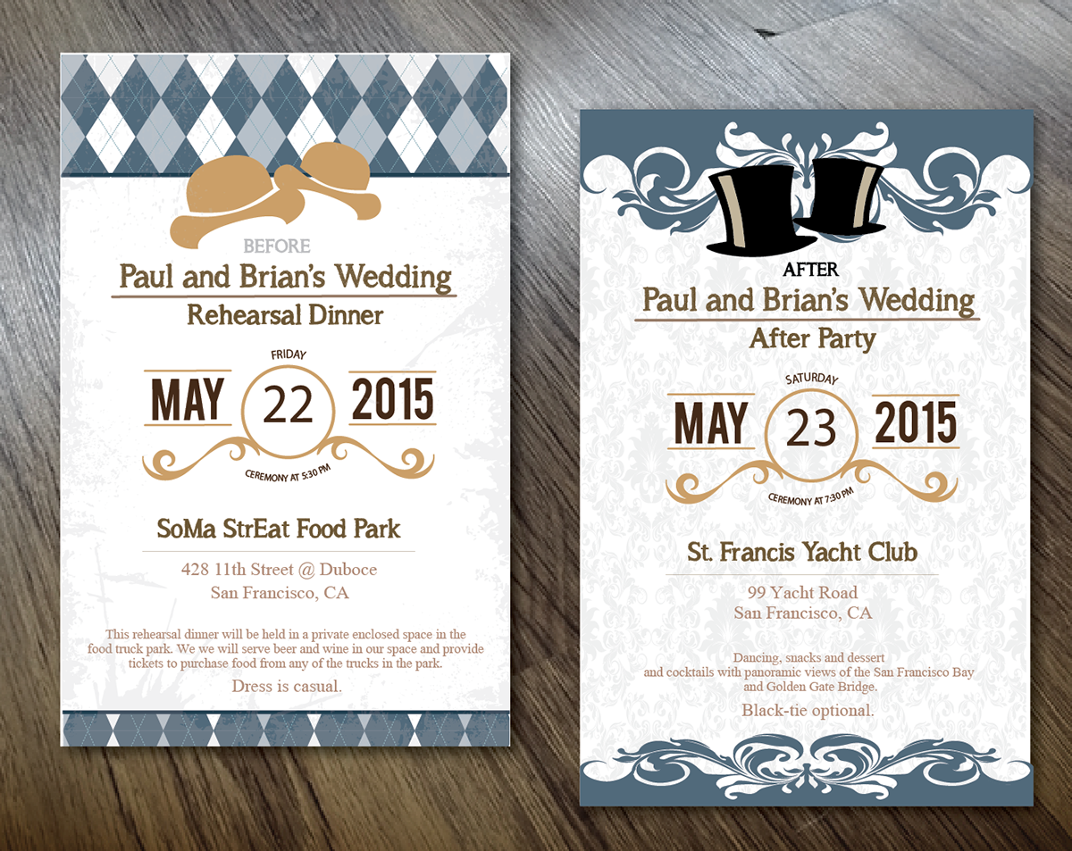Postcard Design by alex989 for this project | Design #5980831