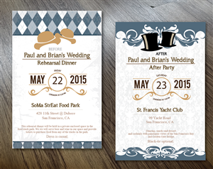 Postcard Design by alex989 for this project | Design: #5980831