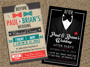 Postcard Design by ordelya.nicole for this project | Design #5985193