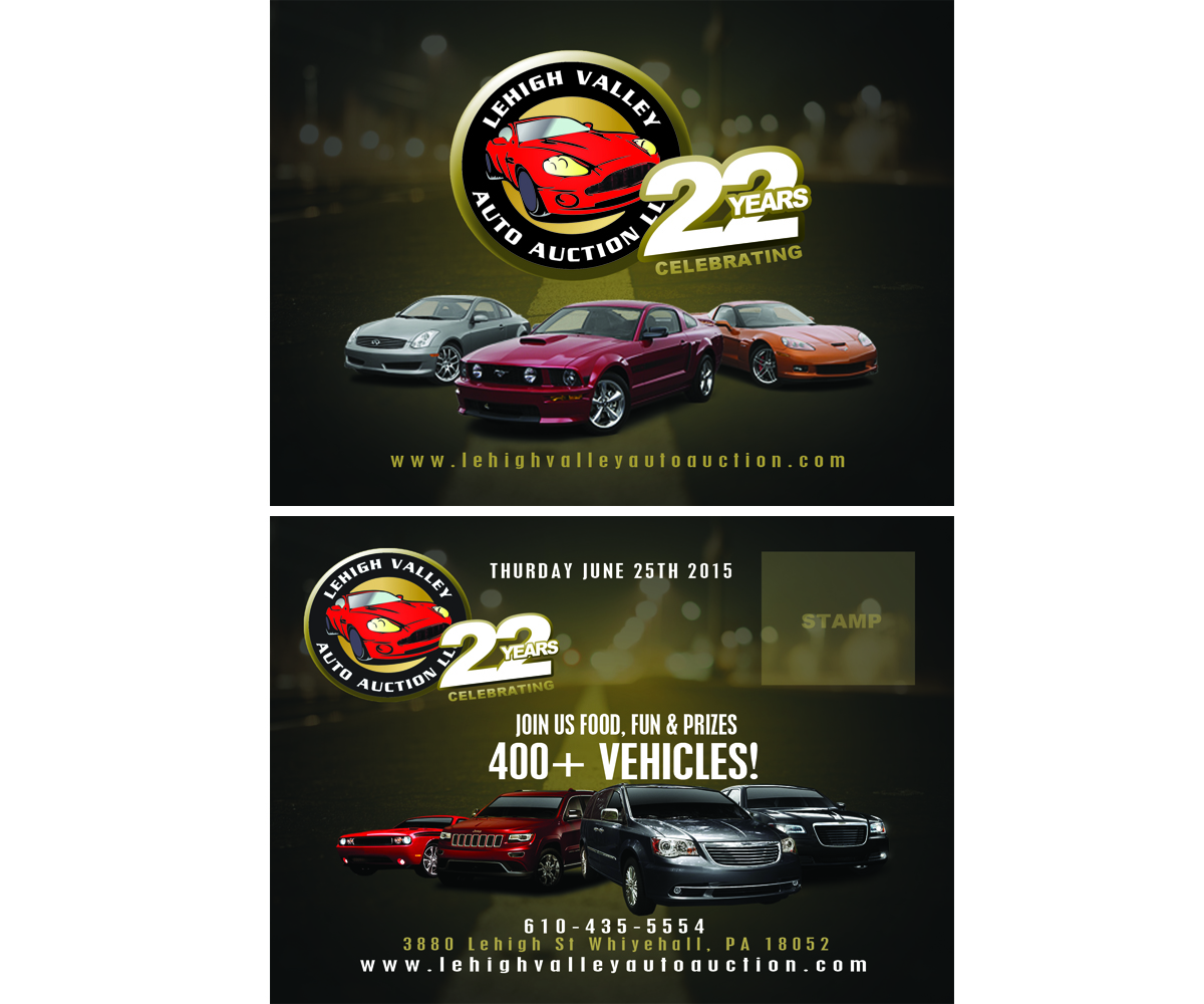 Lehigh Valley Auto Auction