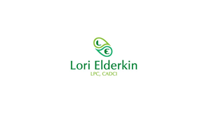 Logo Design by ElizabethBCDesign for Lori Elderkin Counseling | Design: #6000910