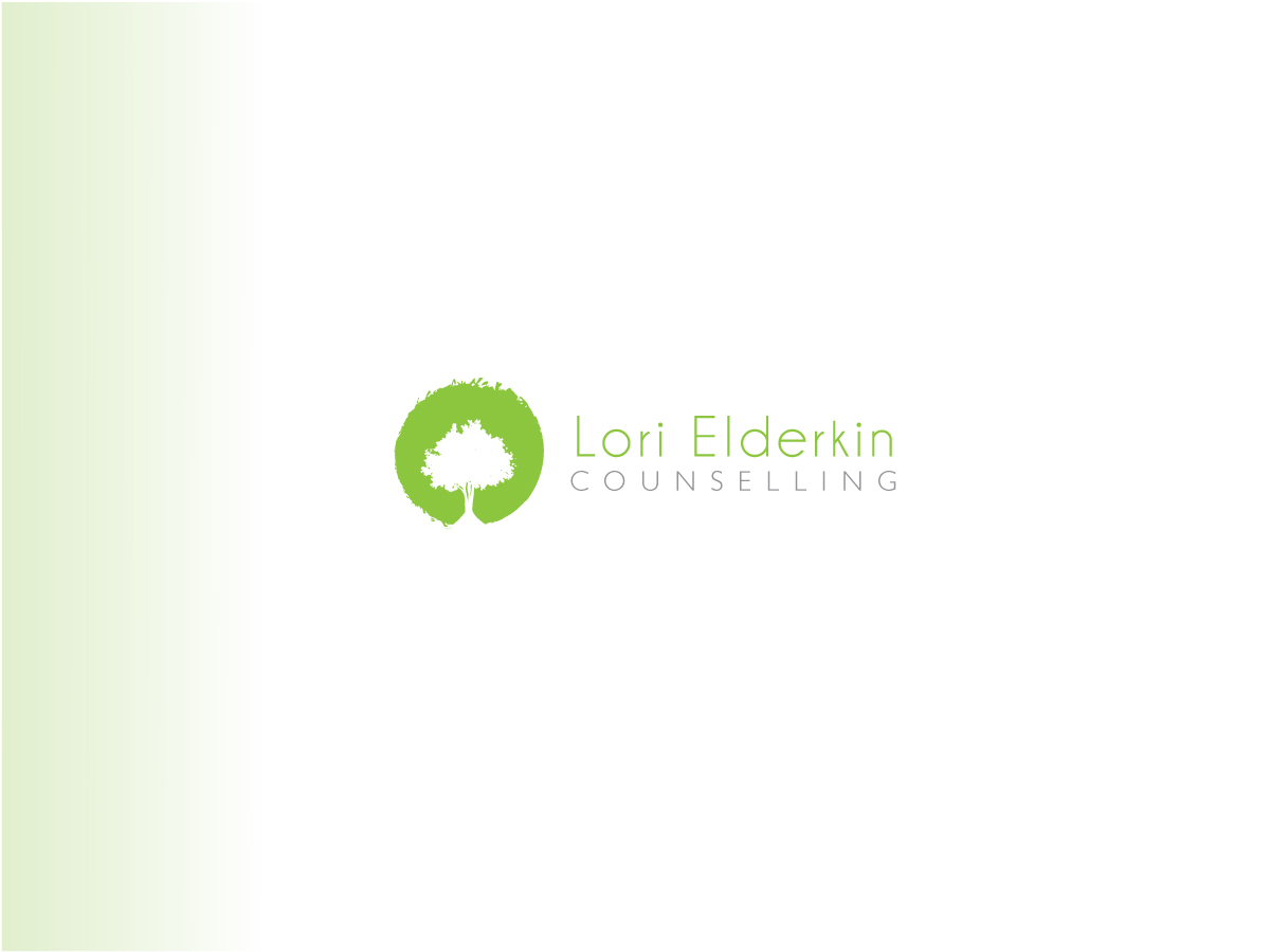 Logo-Design von Artmin für Lori Elderkin Counseling | Design #5998268