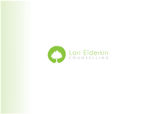 Logo Design by Artmin for Lori Elderkin Counseling | Design #5998268
