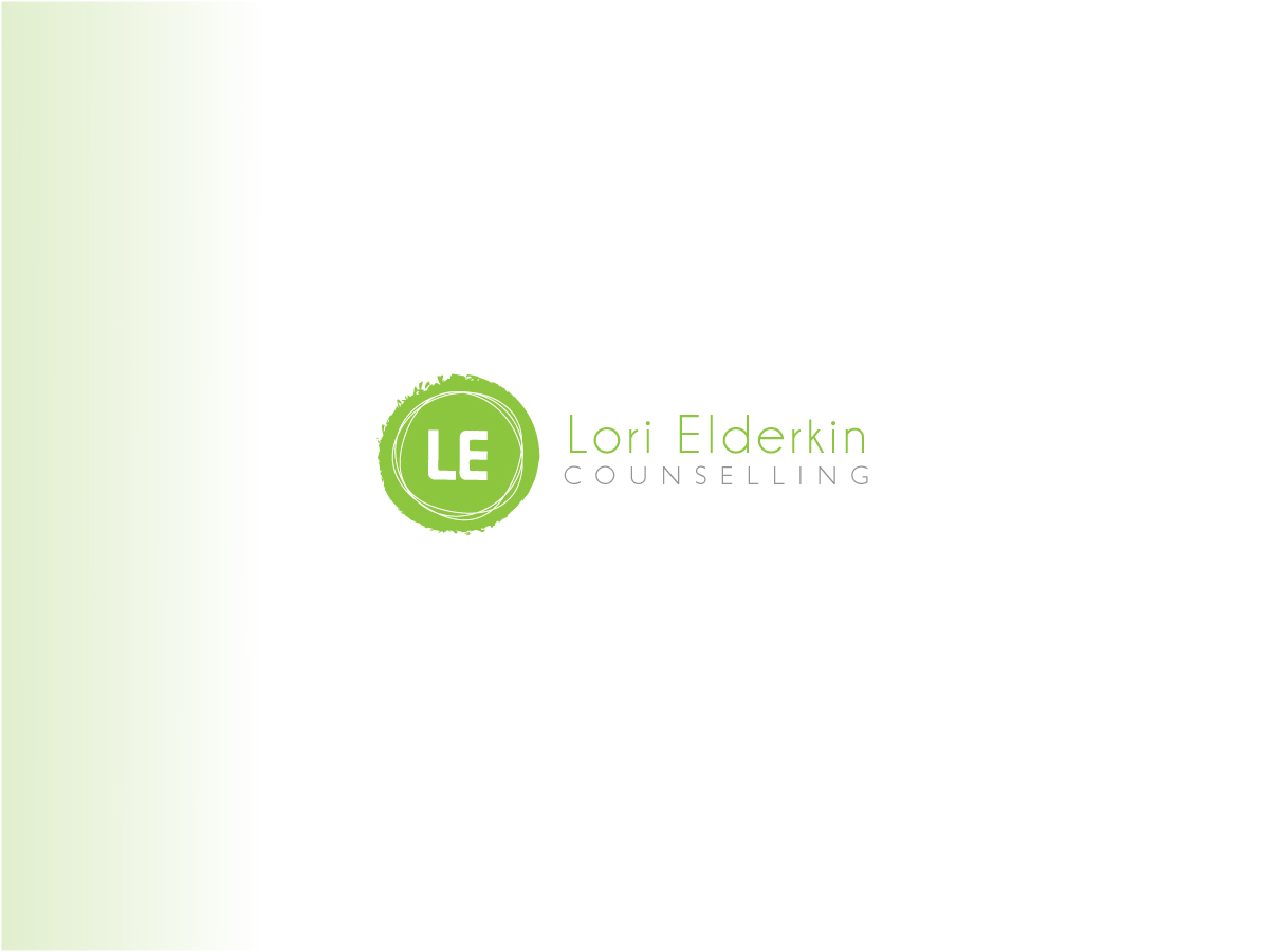 Logo Design by Artmin for Lori Elderkin Counseling | Design #5998273
