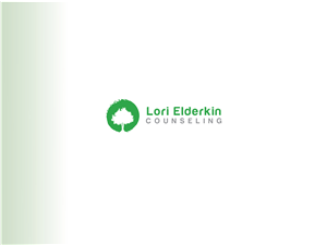 Diseño de Logo por Artmin para Lori Elderkin Counseling | Diseño: #6004153