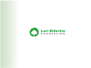 Logo Design by Artmin for Lori Elderkin Counseling | Design: #6004159