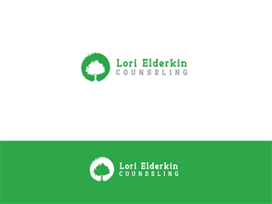 Logo Design by Artmin for Lori Elderkin Counseling | Design: #6004691
