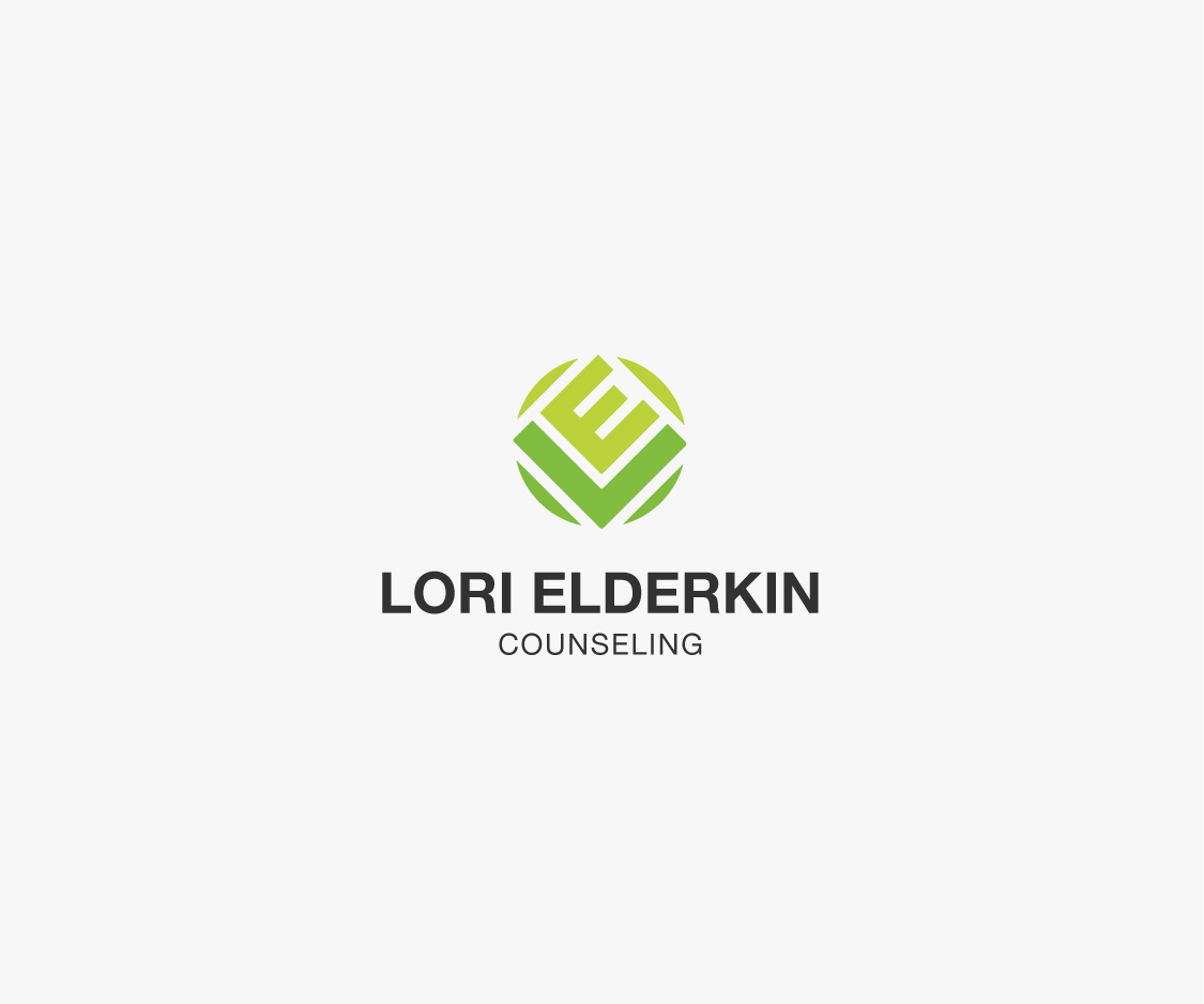 Logo Design by ideaz2050 for Lori Elderkin Counseling | Design #6001005