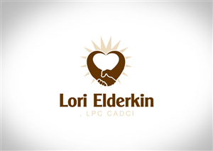 Logo Design by uniquetarget for Lori Elderkin Counseling | Design: #5999587