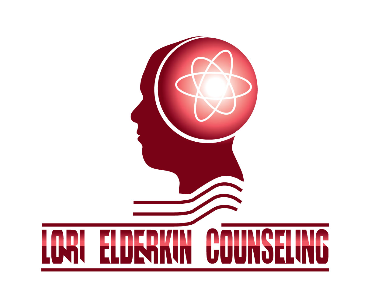 Logo Design by Wonderful design for Lori Elderkin Counseling | Design #6013579