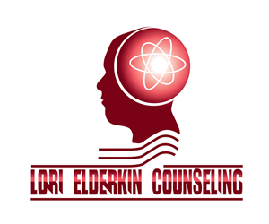 Logo Design by Wonderful design for Lori Elderkin Counseling | Design: #6013579