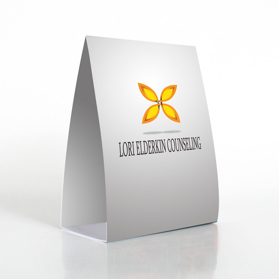 Logo Design by Wonderful design for Lori Elderkin Counseling | Design #6037288