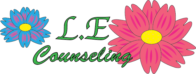 Logo Design by BruceDesigns for Lori Elderkin Counseling | Design #6006866