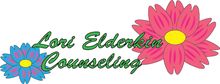 Logo Design by BruceDesigns for Lori Elderkin Counseling | Design #6006878