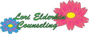 Logo Design by BruceDesigns for Lori Elderkin Counseling | Design: #6006878